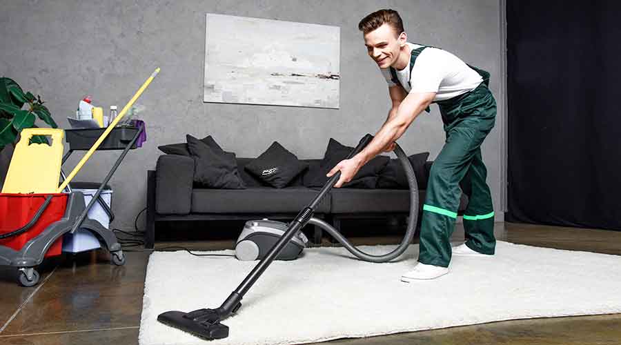 Emergency Cleaning Services