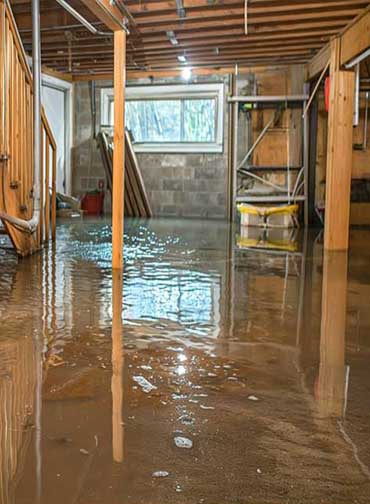 Mold Inspection