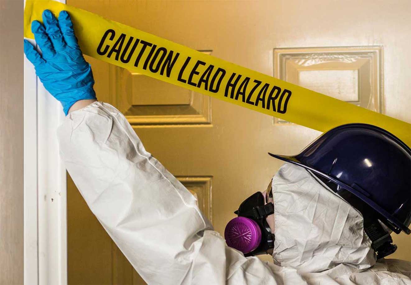 mold testing