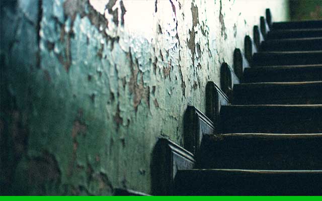Soil Lead paint Removal & Abatement
