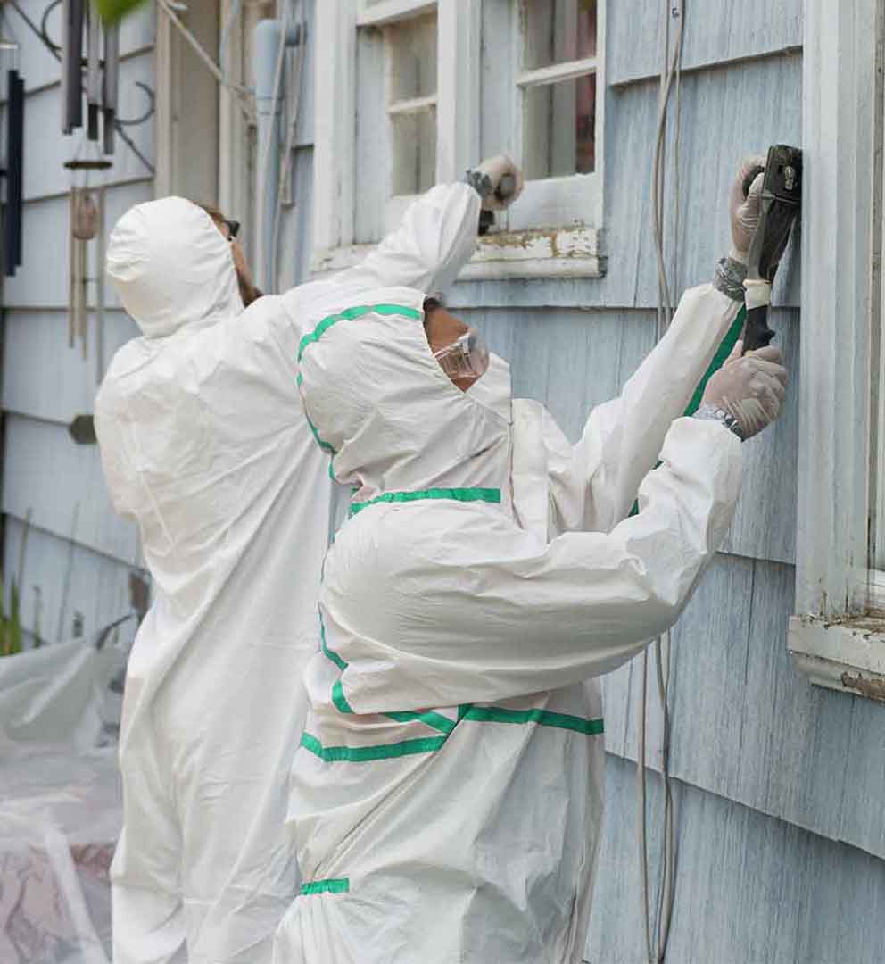 lead paint removal services house exterior team