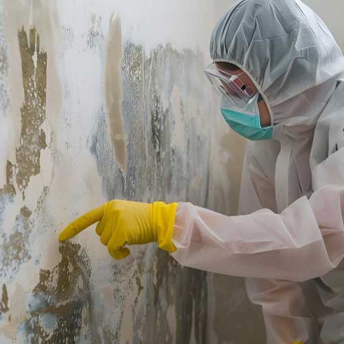 mold removal estimation by experts toronto