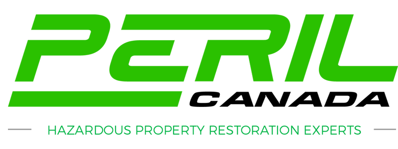 peril canada hazardous property restoration
