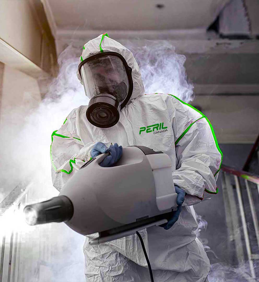 property restoration