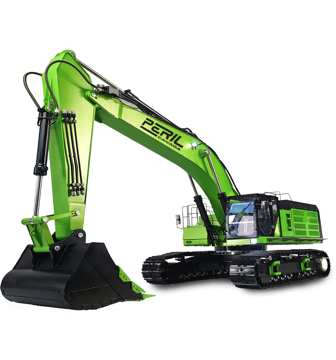 Affordable Demolition and Excavation Company